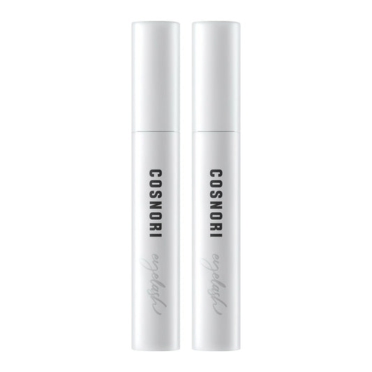 COSNORI oil-free eyelash serum bottle
