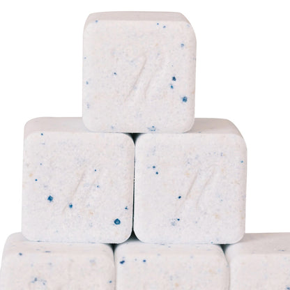 Unscented automatic dishwasher cubes by Nellie's