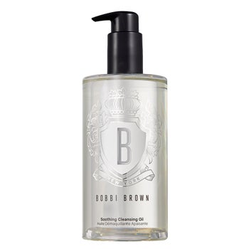 Bobbi Brown Soothing Cleansing Oil 13.5 fl oz