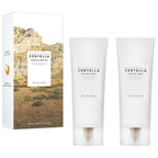 SKIN1004 Madagascar Centella soothing facial cream 2-pack