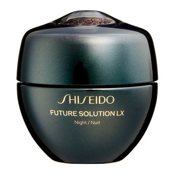 Shiseido Future Solution LX Total Regenerating Cream 1.7 oz