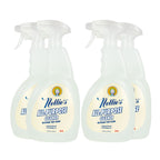 Nellie's all-purpose cleaner lemongrass 4-pack