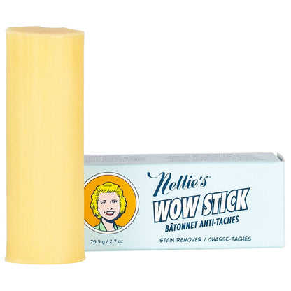 Nellie's color-safe laundry stain remover sticks