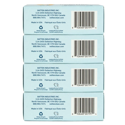 Nellie's Wow Stick pre-treat stain remover pack
