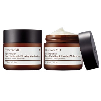 Perricone MD Face Finishing and Firming Moisturizer 2-pack