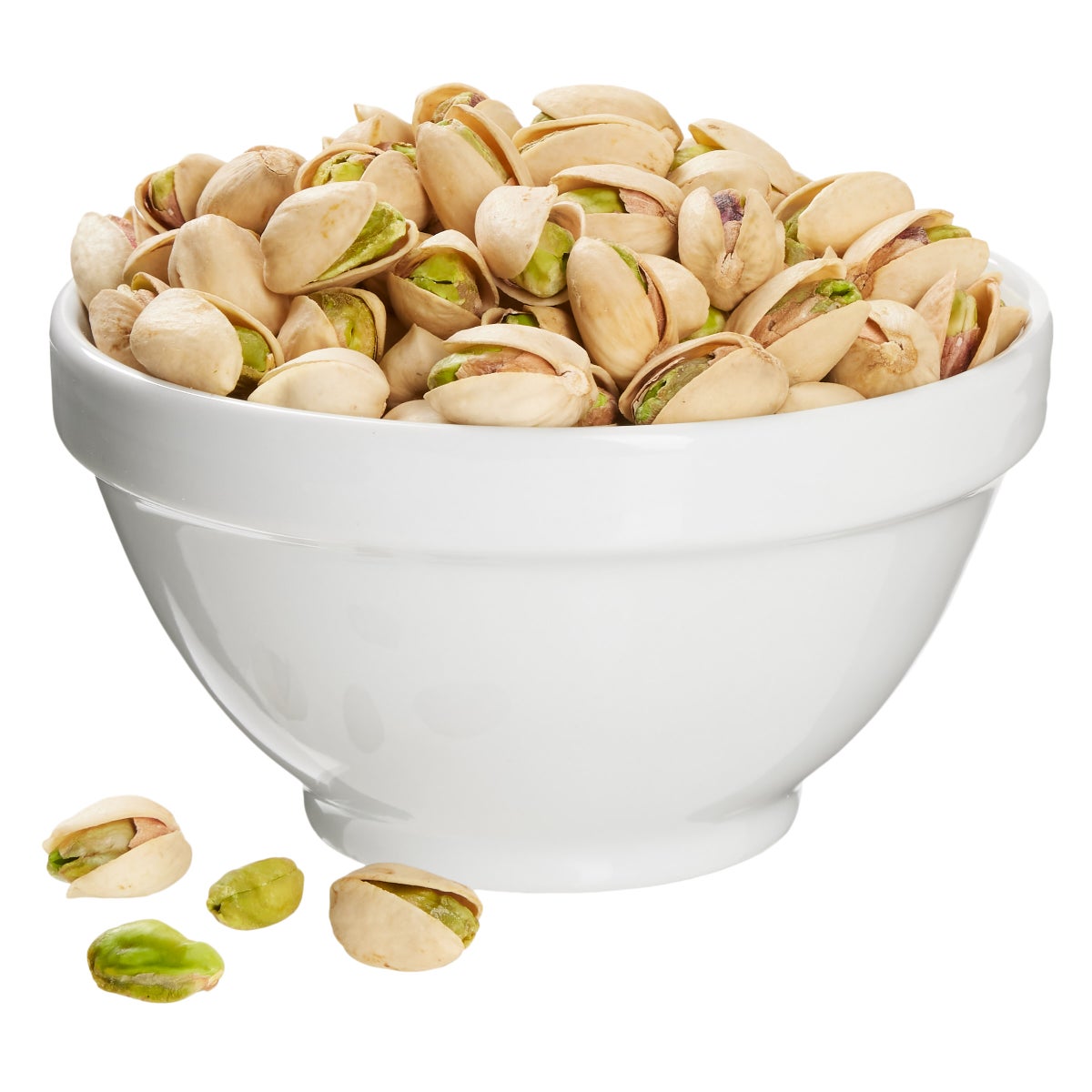 3 lb Kirkland Signature pistachios for snacking