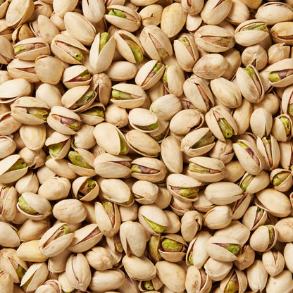 Kirkland Signature In-shell Pistachios, Unsalted, 3 lbs