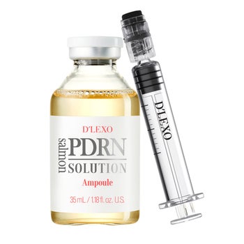 D'LEXO PDRN Solution Salmon Ampoule 1.18 fl oz