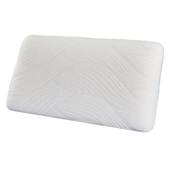 Novaform Soothing Cool Plus gel memory foam king pillow