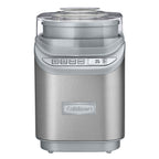 Cuisinart frozen yogurt and gelato maker