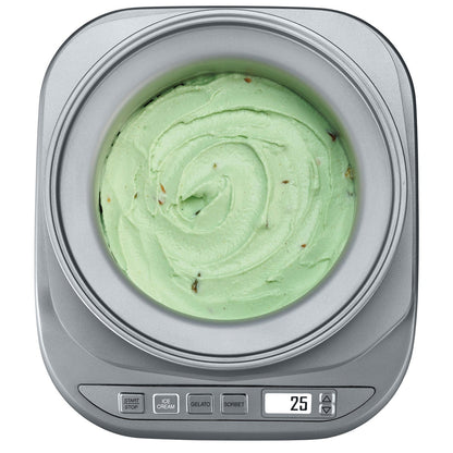 Cuisinart Gelateria countertop frozen treat maker