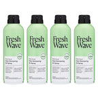 Fresh Wave Original odor removing air spray 4-pack