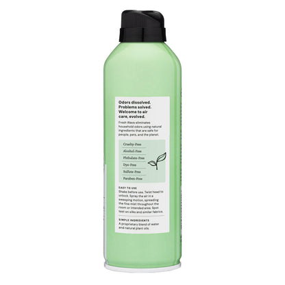 Original Fresh Wave odor removing spray front view