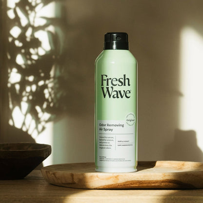 Fresh Wave air spray multi-pack household freshener