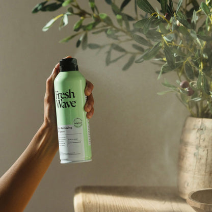 Fresh Wave Original odor spray 8 fl oz cans