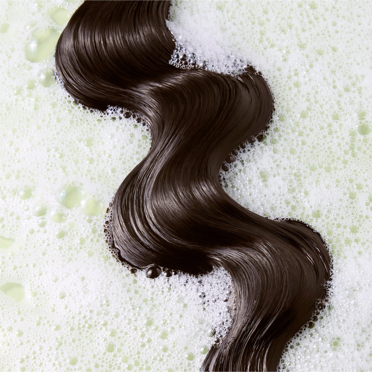 Recyclable Super Nature shampoo conditioner packaging