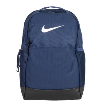 Nike Brasilia 9.5 navy training backpack