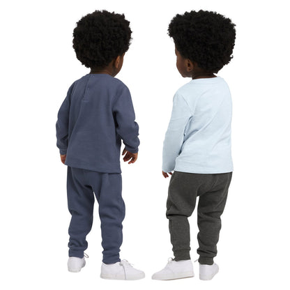 Cozy thermal baby set by Koala Baby