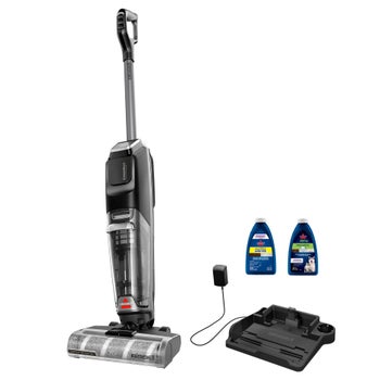 BISSELL CrossWave OmniForce Edge cordless multi-surface cleaner