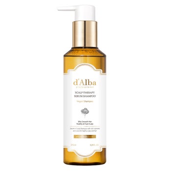 d'Alba Scalp Therapy Serum Shampoo 9.29 fl oz