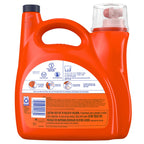 Tide laundry detergent 100 loads 128 fl oz