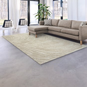 G.A. Gertmenian Pedra 8 ft 8 in x 13 ft area rug