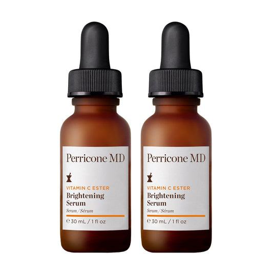 Perricone MD Vitamin C Ester brightening serum 2-pack