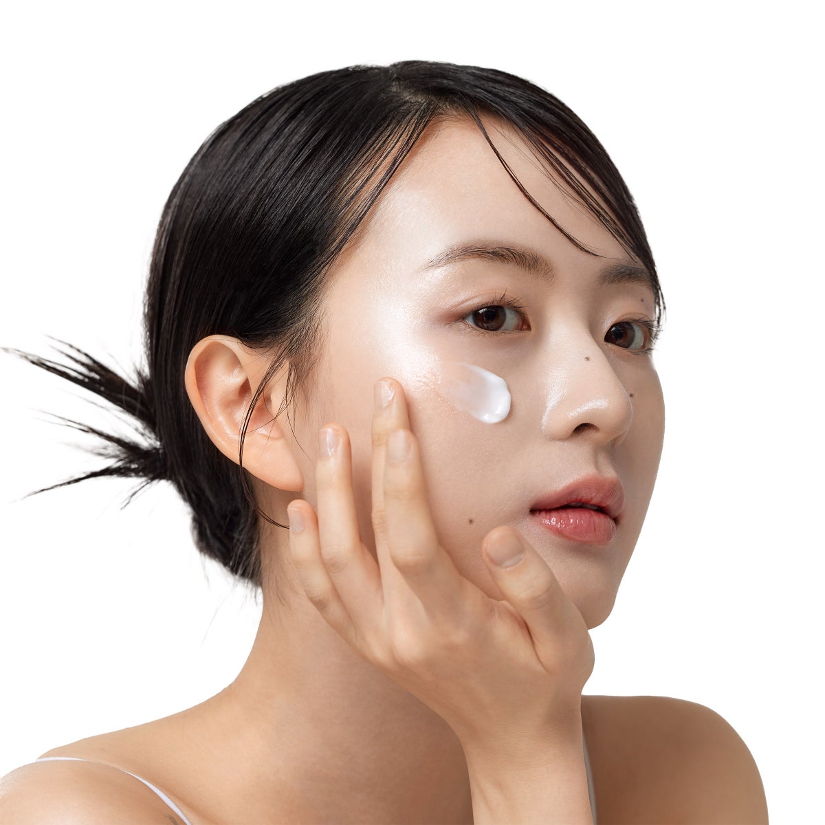 Beauty of Joseon Dynasty Cream front label close-up