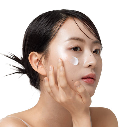 Beauty of Joseon Dynasty Cream front label close-up