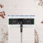 Swiffer all-in-one floor cleaning system