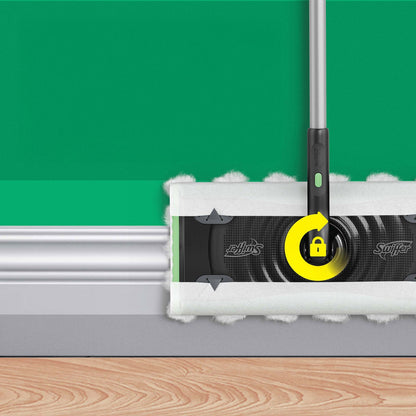 Swiffer cleaning kit for quick floor care