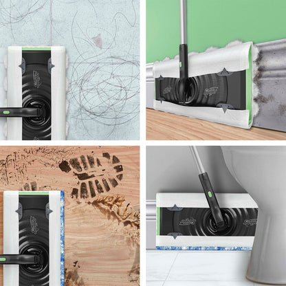 Swiffer multi-surface sweep and mop system