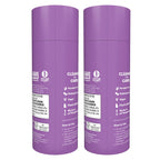 Tru Earth laundry scent boosters two-canister pack