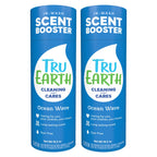 Tru Earth Ocean Wave in-wash scent boosters 32.2 oz