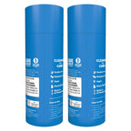 Tru Earth laundry scent boosters two canisters set