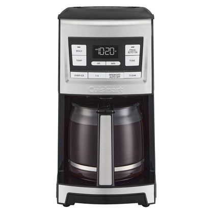 Cuisinart coffee maker for home kitchen use