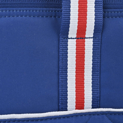 KeepCool cooler bag with Velcro front pocket
