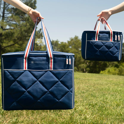 KeepCool lunch cooler bag for everyday carry