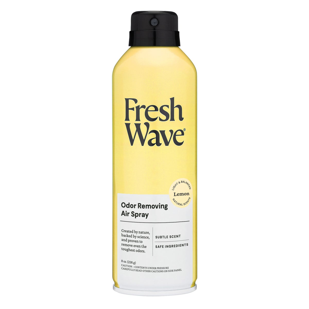 Fresh Wave plant-based air spray 8 fl oz cans