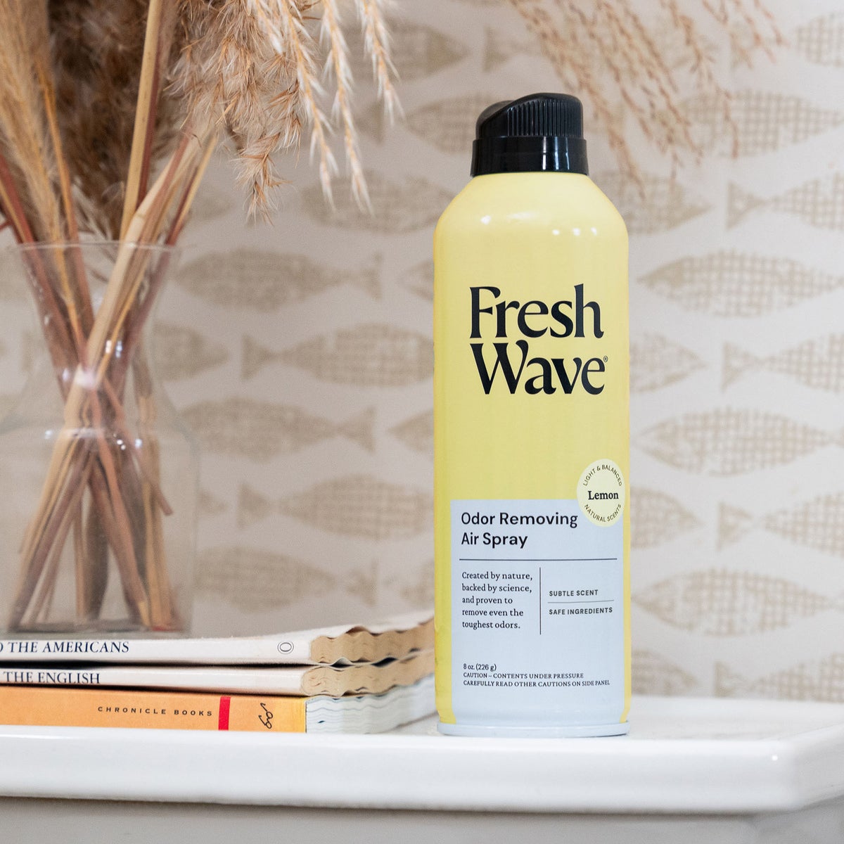 Fresh Wave odor removing spray value pack