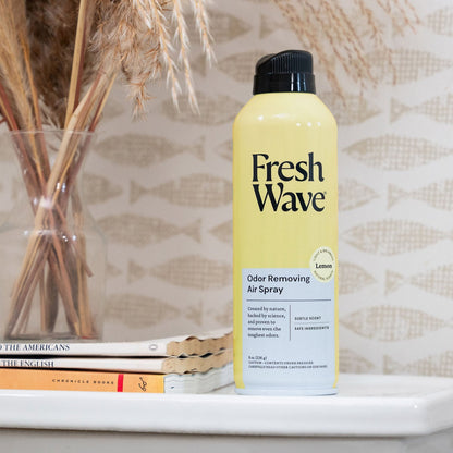 Fresh Wave odor removing spray value pack