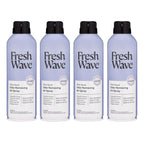 Fresh Wave lavender odor removing air spray 4-pack