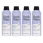 Fresh Wave lavender odor removing air spray 4-pack