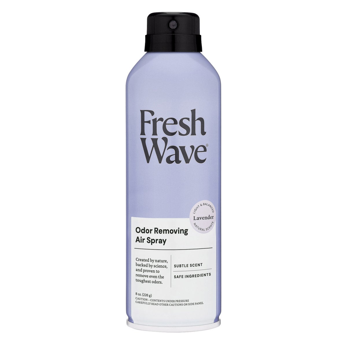 Fresh Wave plant-based air spray 8 fl oz can