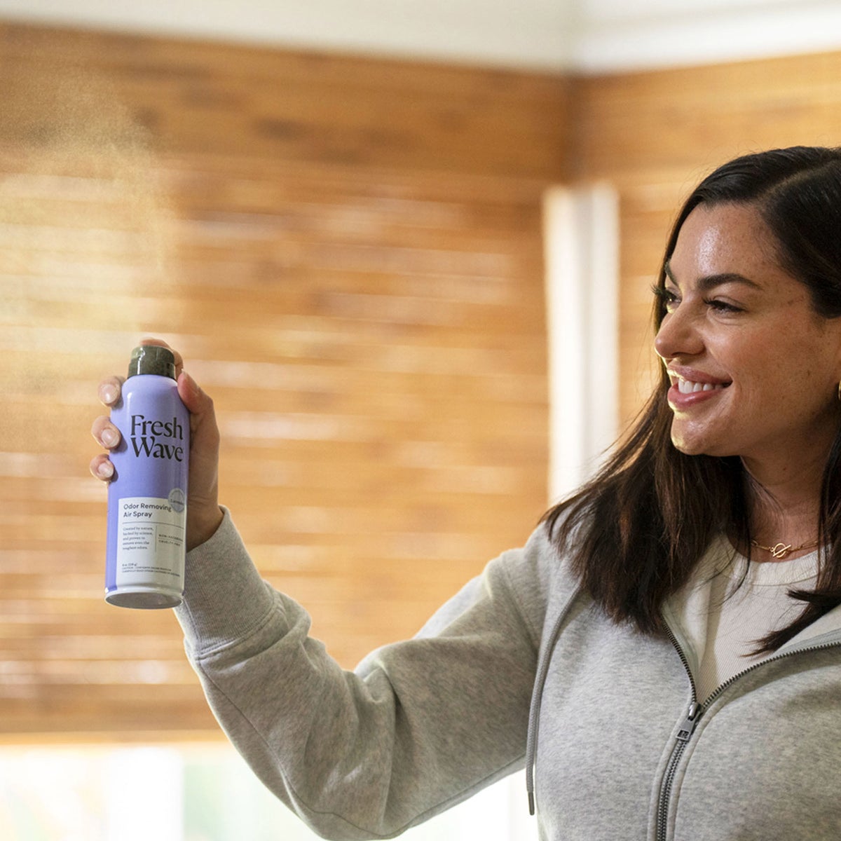 Fresh Wave lavender odor spray value pack