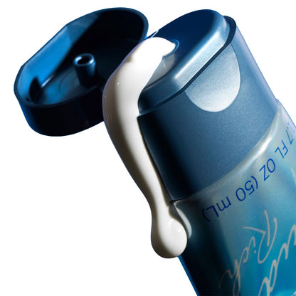 Bioré Aqua Rich invisible sunscreen moisturizer