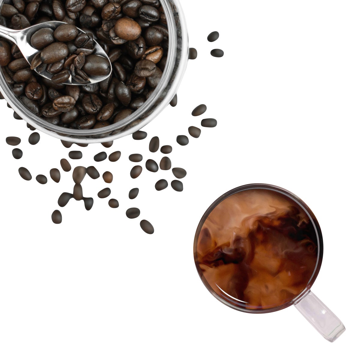 2 lb Starbucks Season's Cheer Blend coffee package