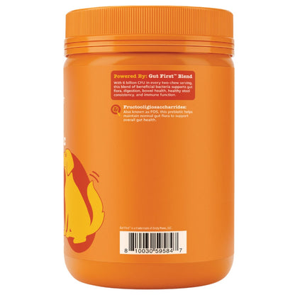 Zesty Paws pet supplement for dogs of all sizes