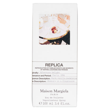Maison Margiela fragrance bottle for everyday wear