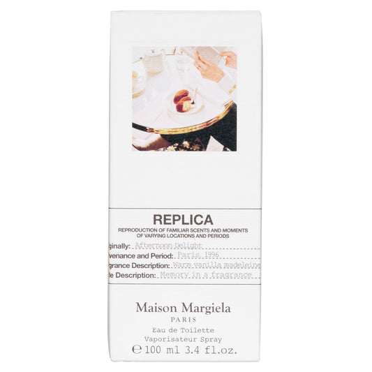 Maison Margiela fragrance bottle for everyday wear